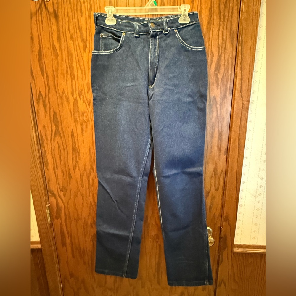 Vintage Kenny Rogers Women's Jeans